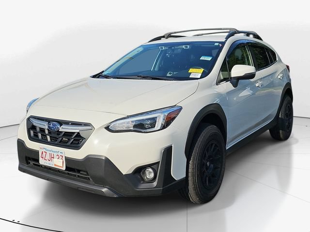 Used 2021 Subaru Crosstrek 2.5i Limited w/ Popular Package #2 AWD/4WD image 7