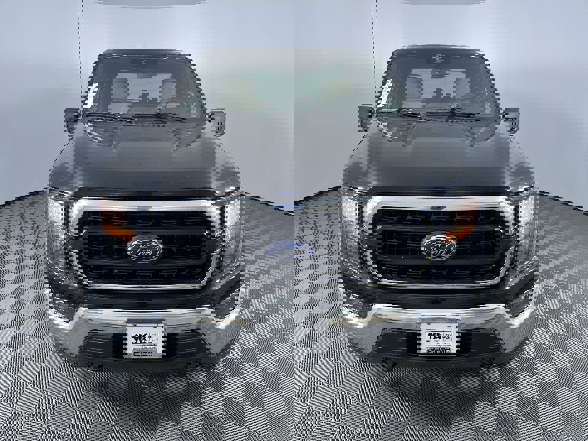 Used 2023 Ford F150 XLT image 27
