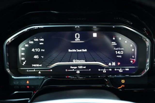 Used 2023 GMC Sierra 1500 Elevation image 15