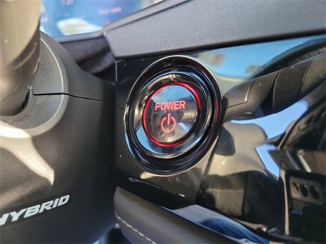 Certified 2024 Honda Accord EX-L image 29