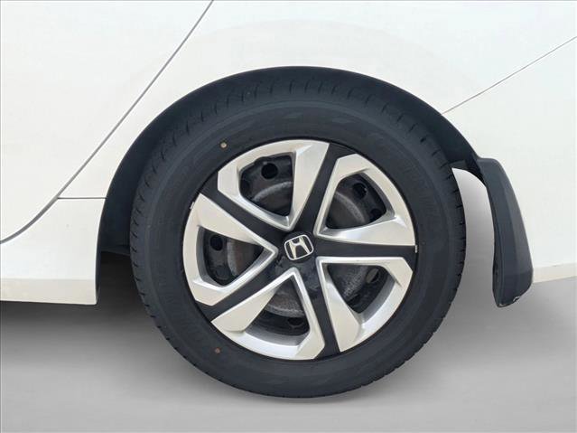 Used 2016 Honda Civic LX image 16