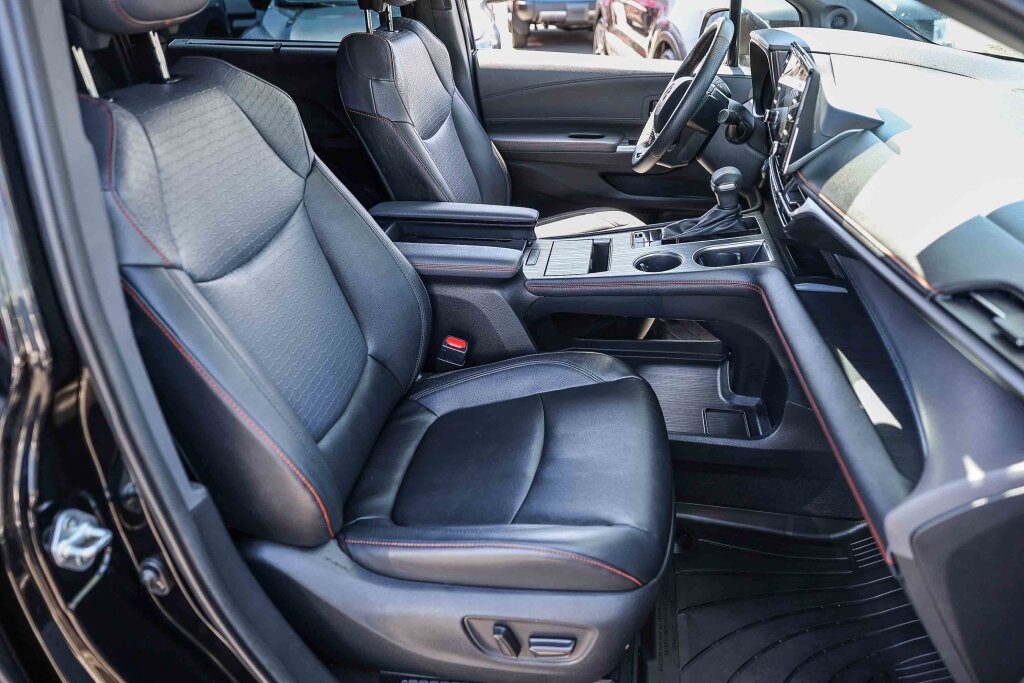 Certified 2023 Toyota Sienna XSE w/ XSE Plus Package AWD/4WD image 8