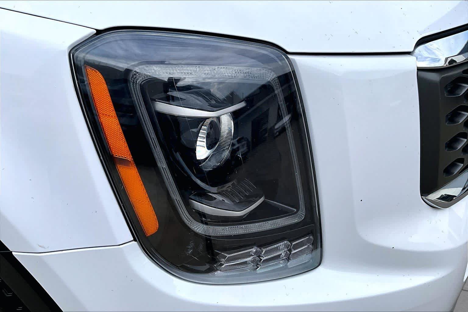 Used 2021 Kia Telluride LX FWD image 26
