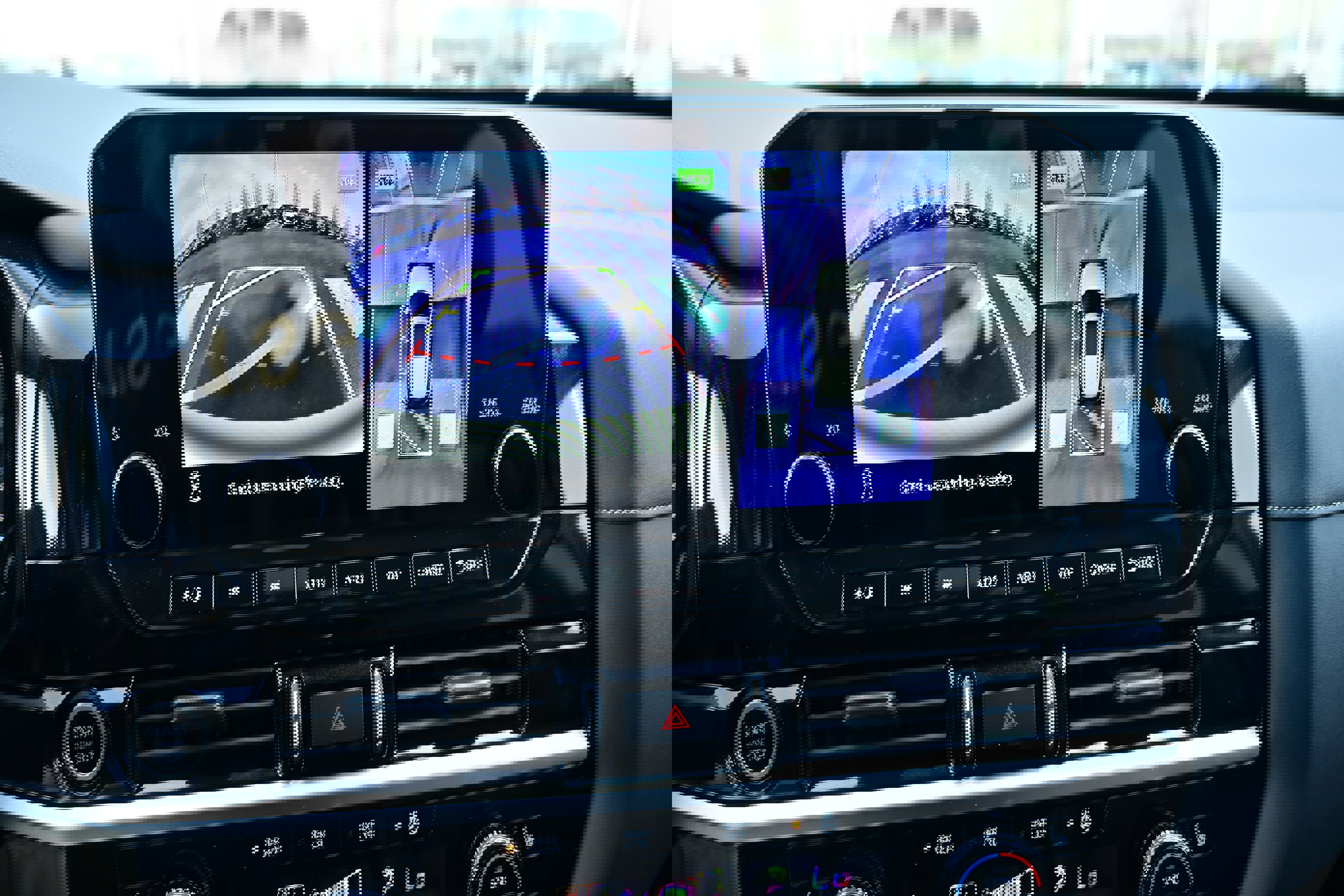 Certified 2024 Nissan Pathfinder SL w/ Lighting Package (N92) image 29