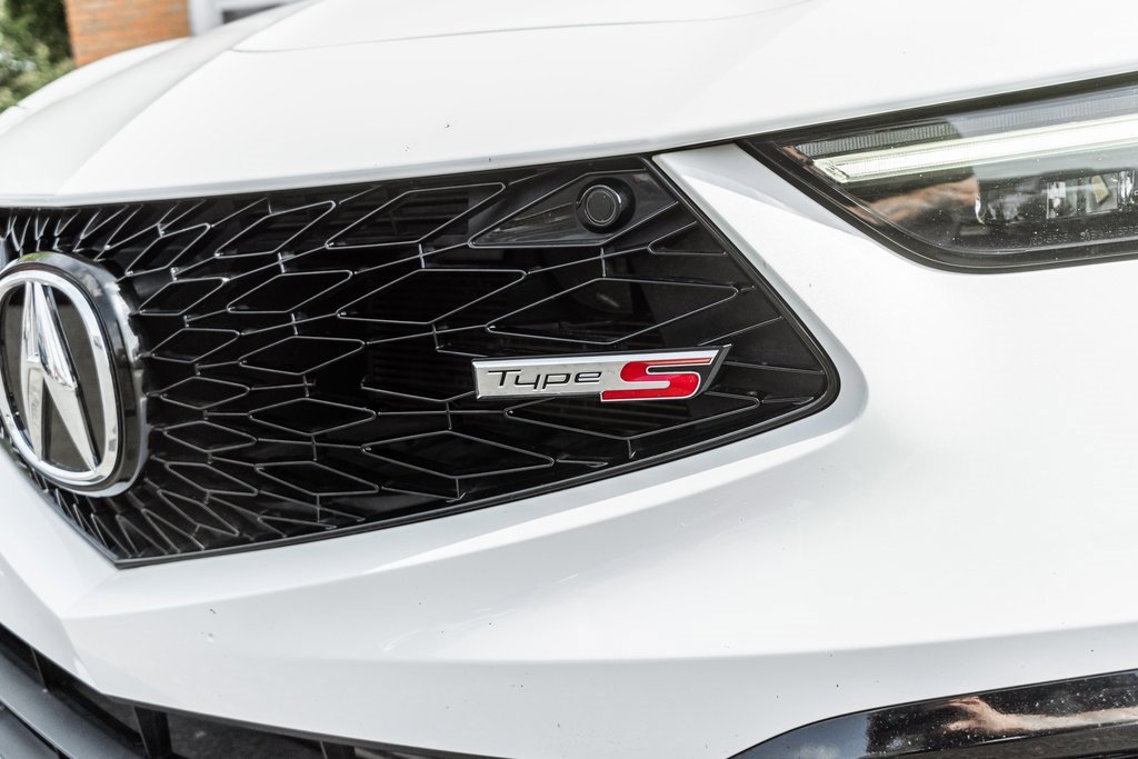 Used 2024 Acura Integra Type S image 36