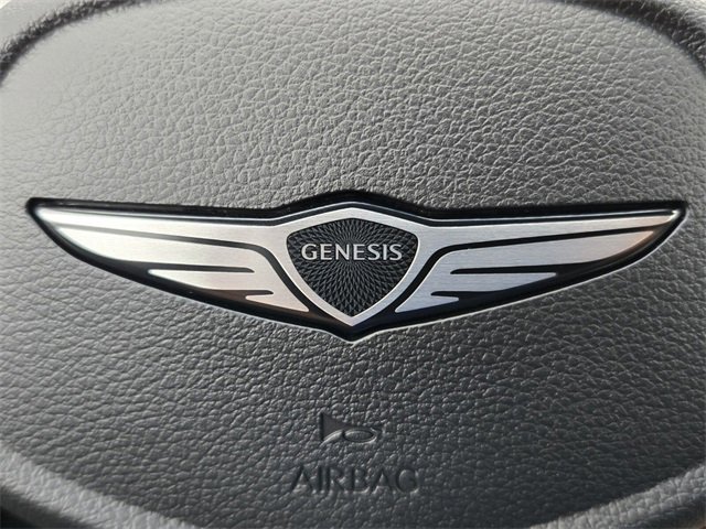 New 2026 Genesis G70 3.3T Sport Prestige image 16