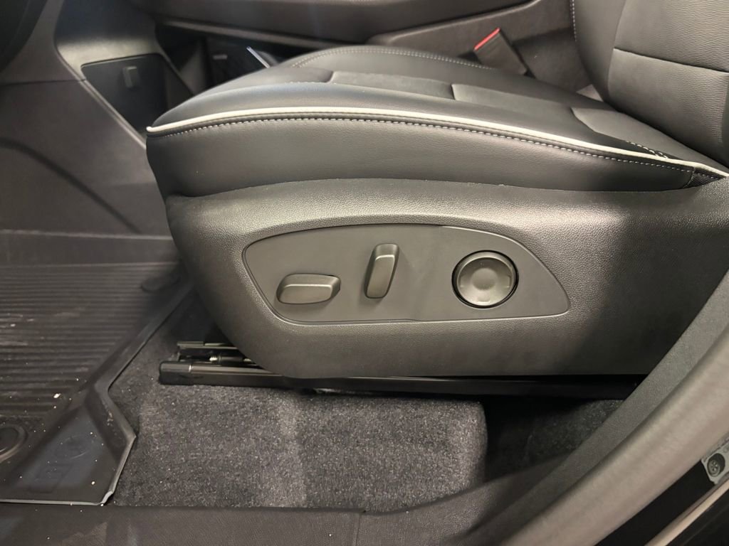 New 2026 Buick Enclave Preferred w/ Power Package image 24