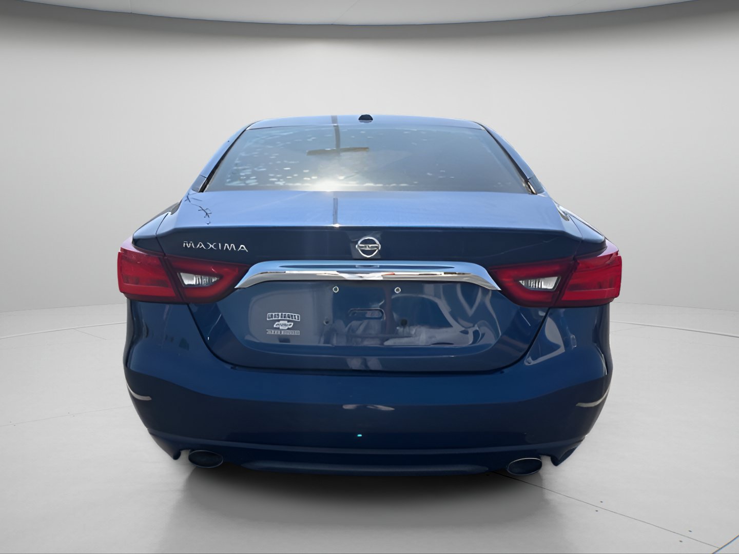 Used 2018 Nissan Maxima 3.5 S FWD image 11