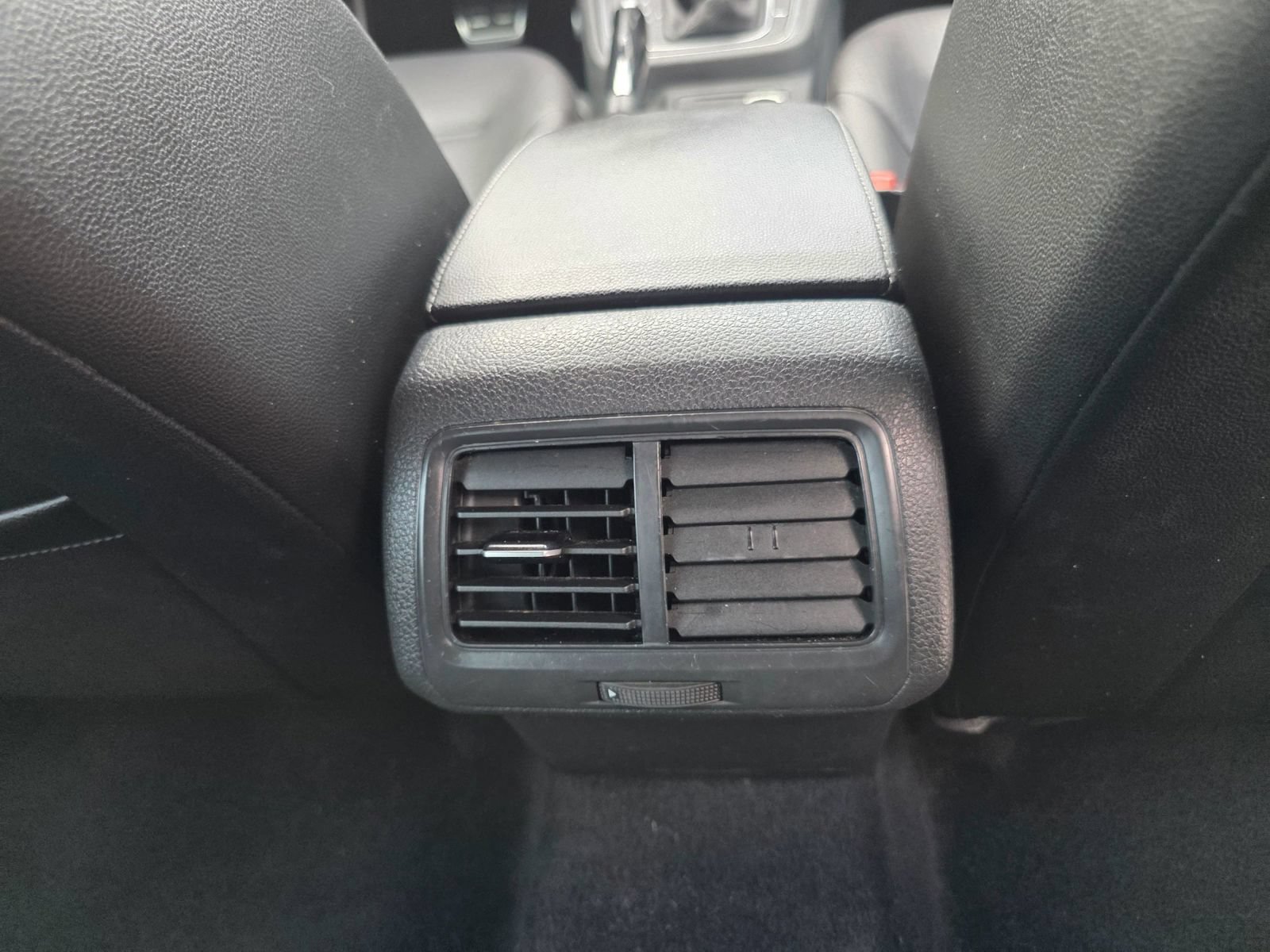 Used 2017 Volkswagen Golf Alltrack S AWD/4WD image 14