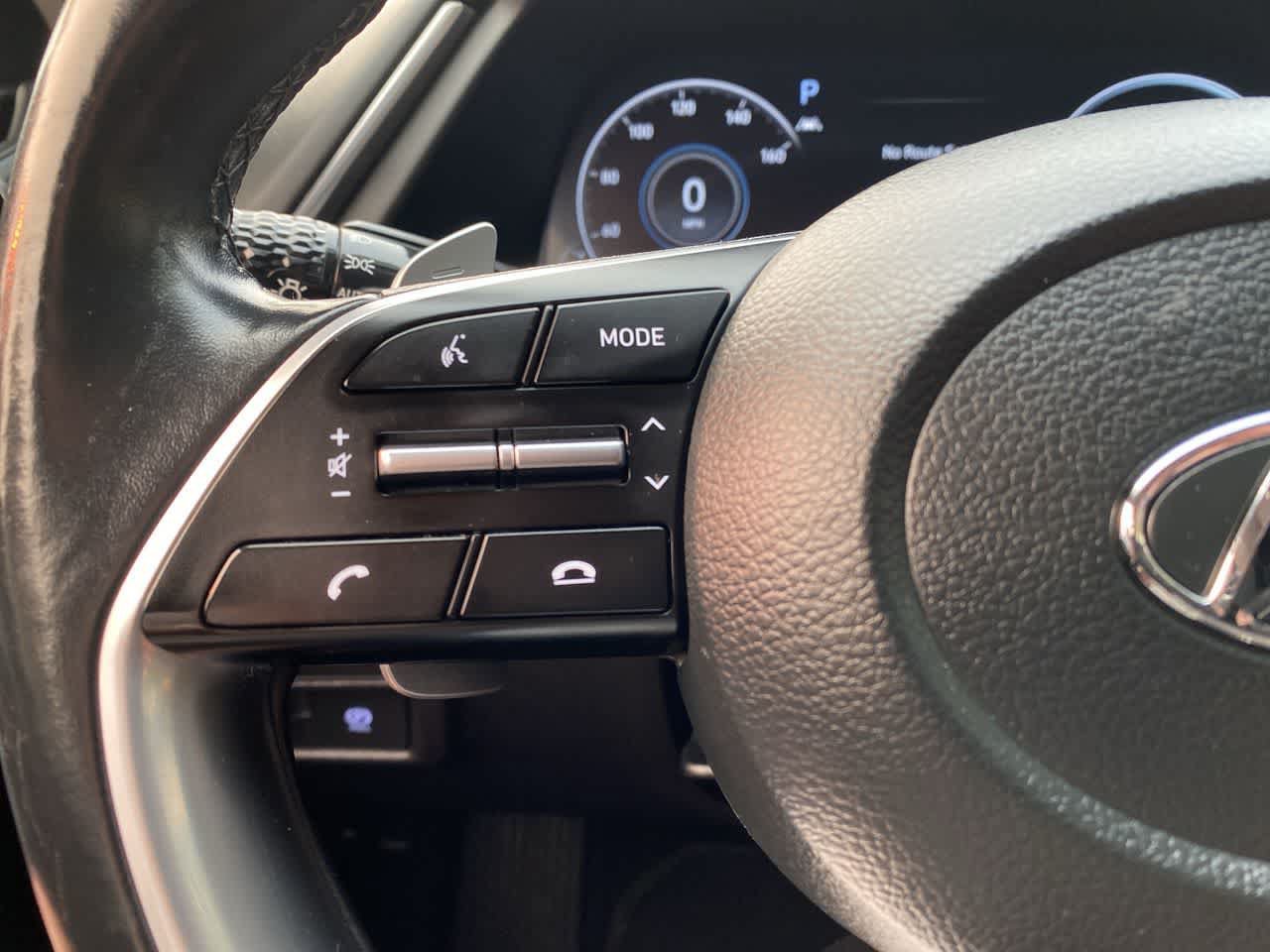 Used 2022 Hyundai Sonata Limited FWD image 19