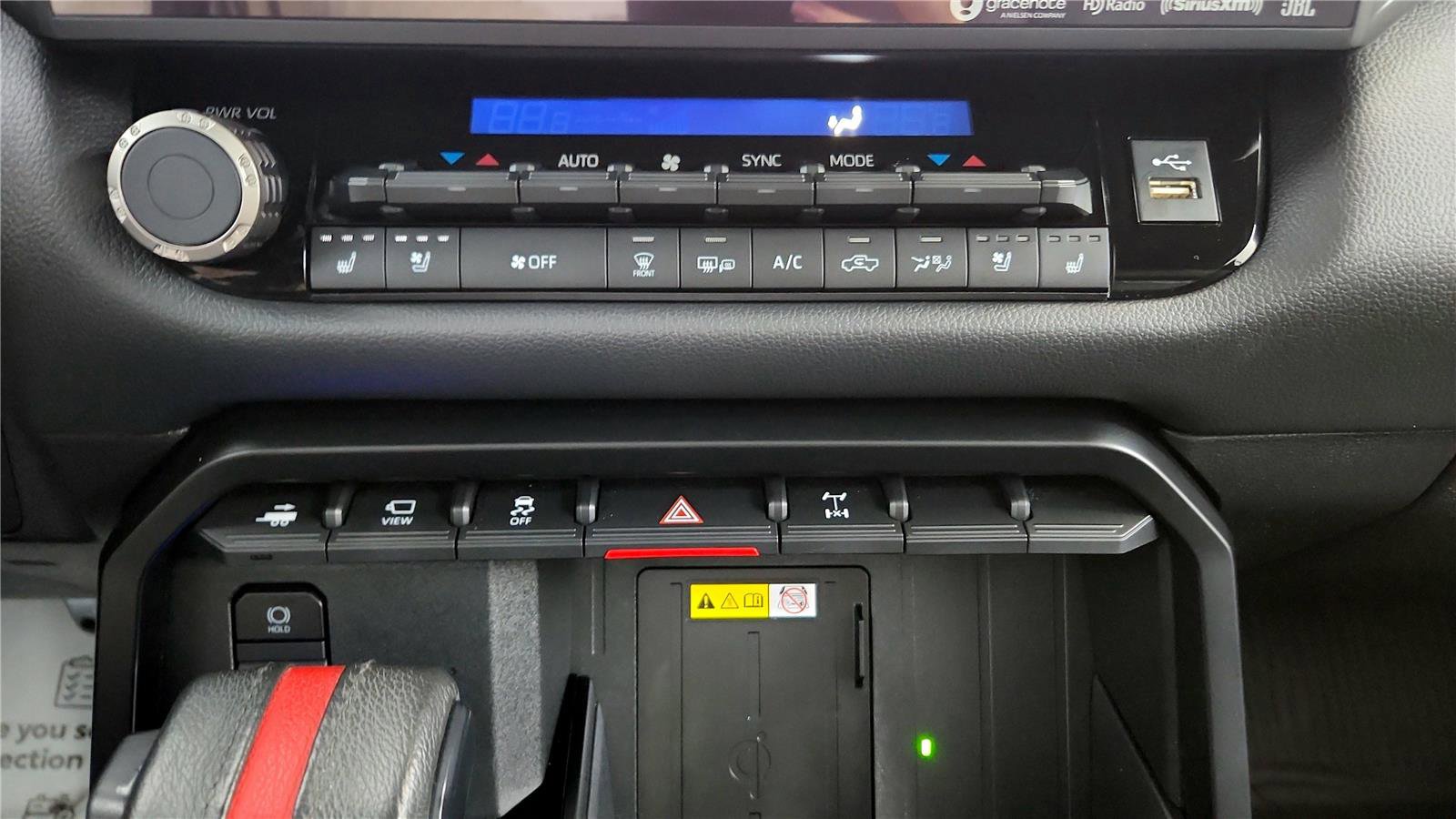 Used 2024 Toyota Tundra TRD Pro image 28