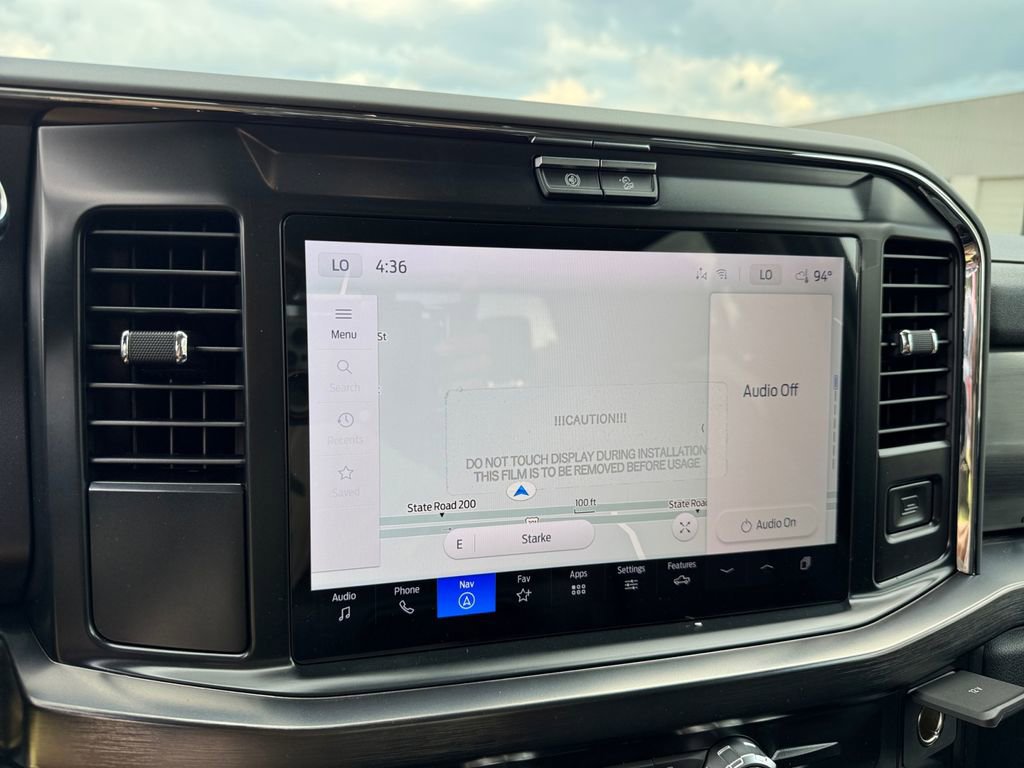 New 2026 Ford F250 Lariat image 35