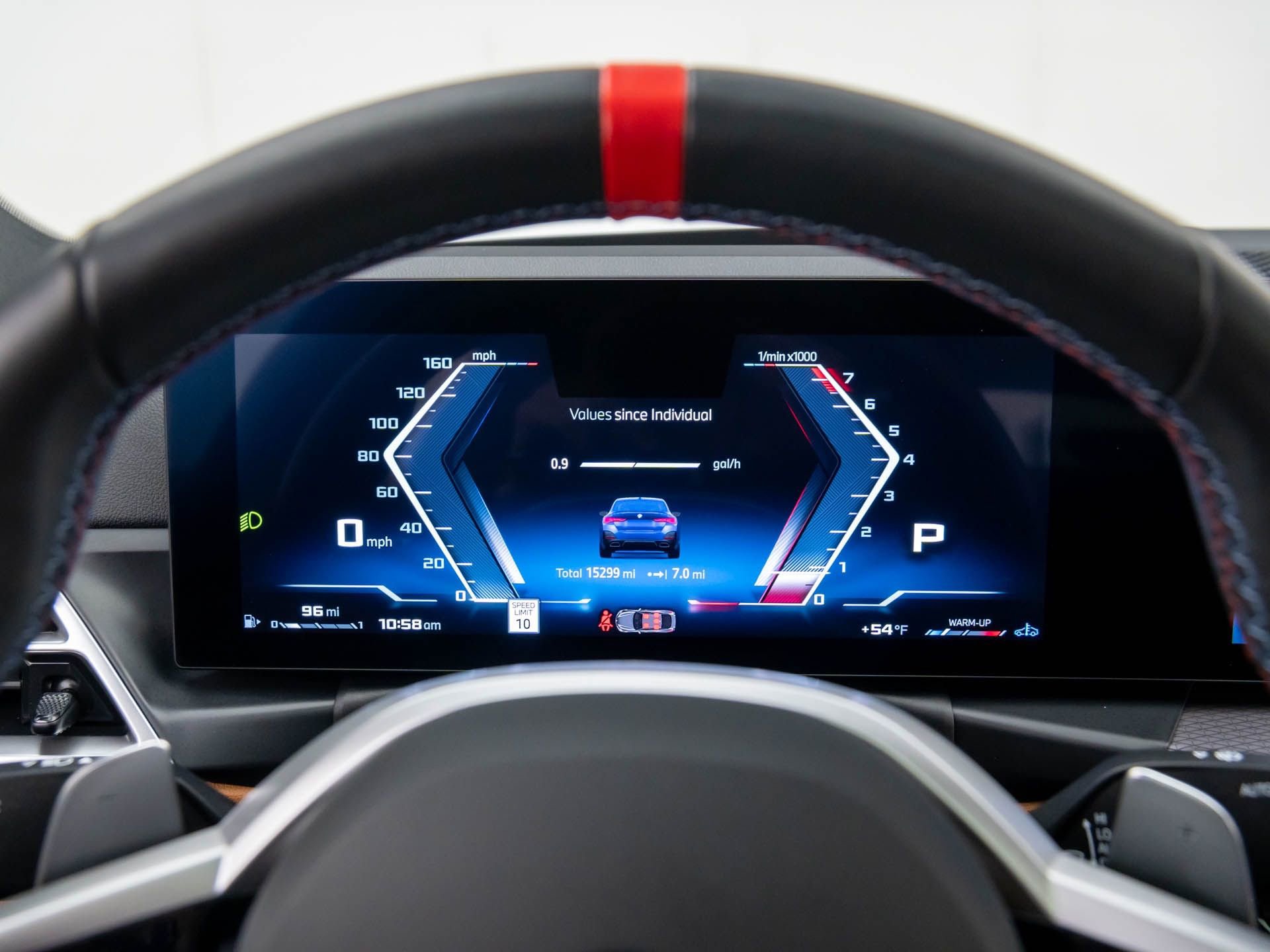 Certified 2025 BMW 440i xDrive image 23