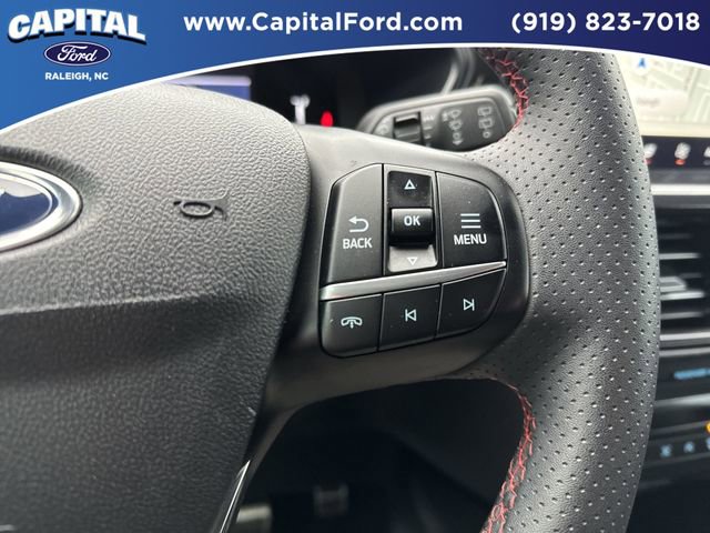 Used 2023 Ford Escape ST-Line w/ Tech Pack #1 image 26