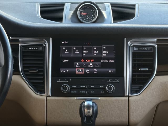 Used 2018 Porsche Macan S w/ Premium Package Plus image 15