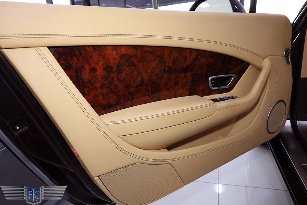 Used 2014 Bentley Continental GT image 18