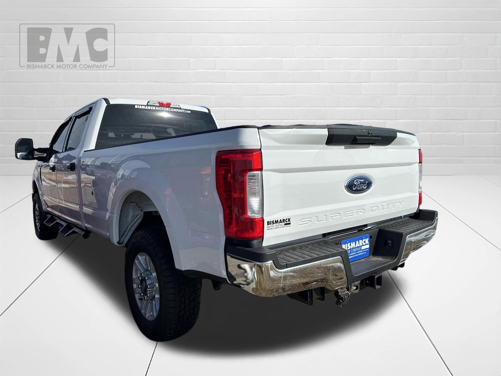 Used 2018 Ford F250 XLT image 4