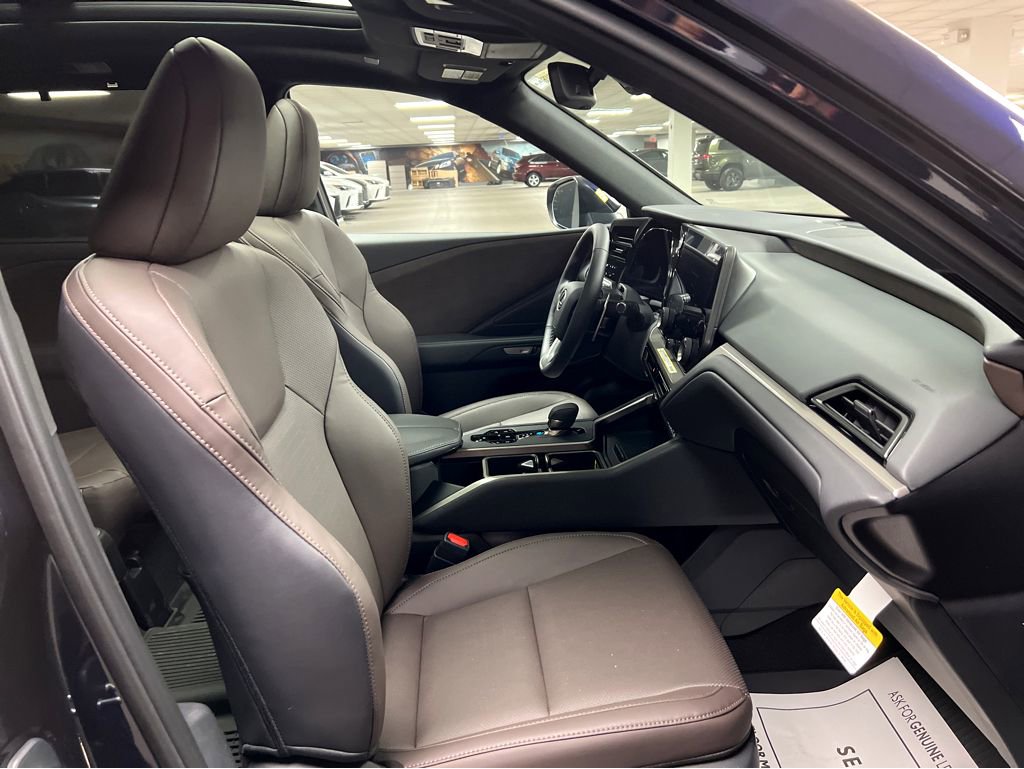 New 2026 Lexus TX 350 AWD image 25