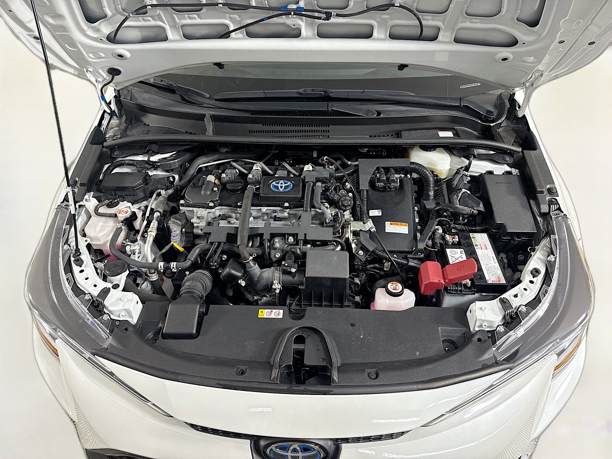 Used 2022 Toyota Corolla LE image 39