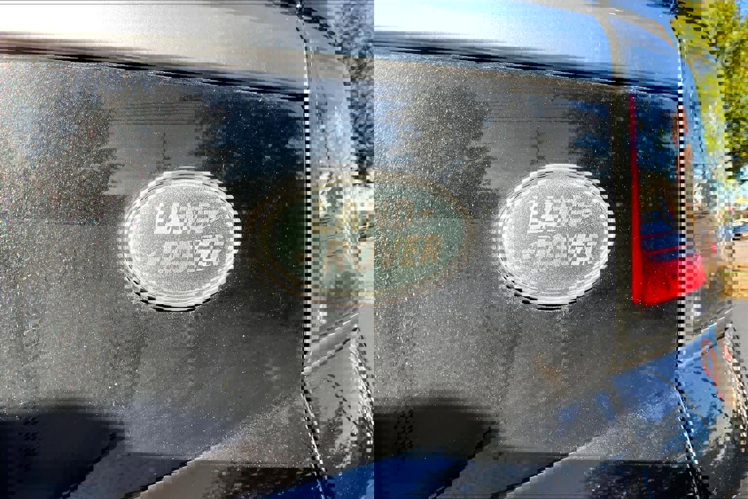 Used 2019 Land Rover Range Rover Sport HSE image 9