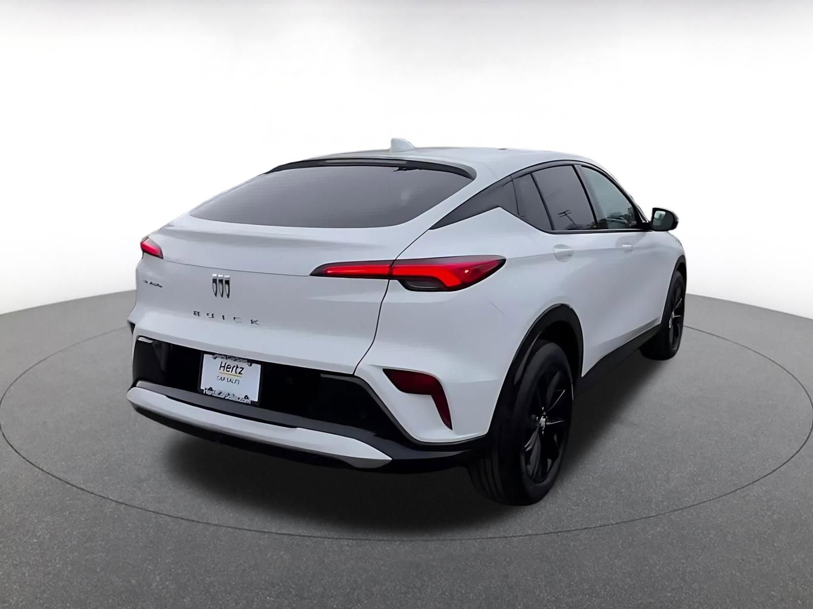 Used 2025 Buick Envista Sport Touring image 15