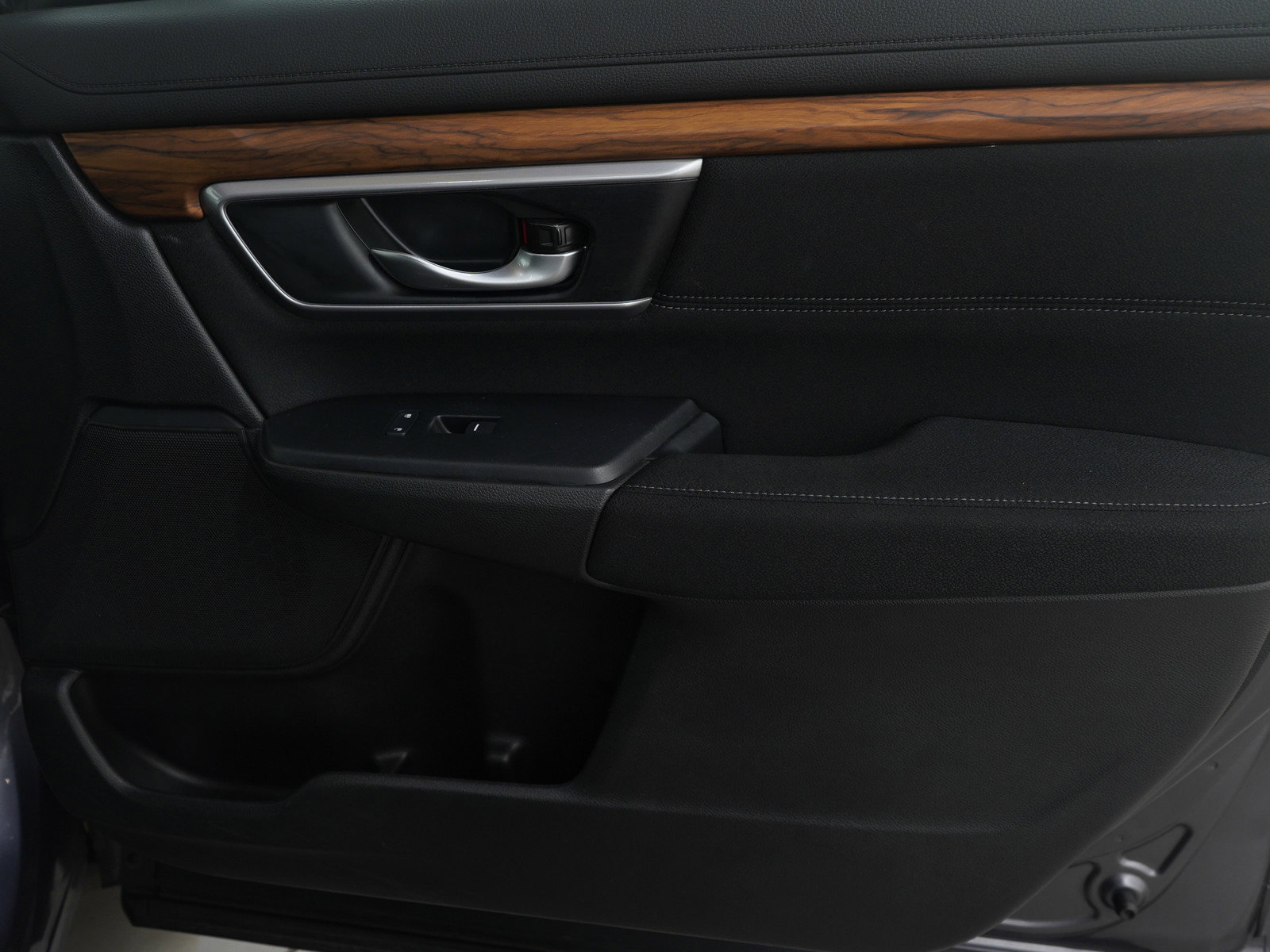 Used 2020 Honda CR-V EX image 9