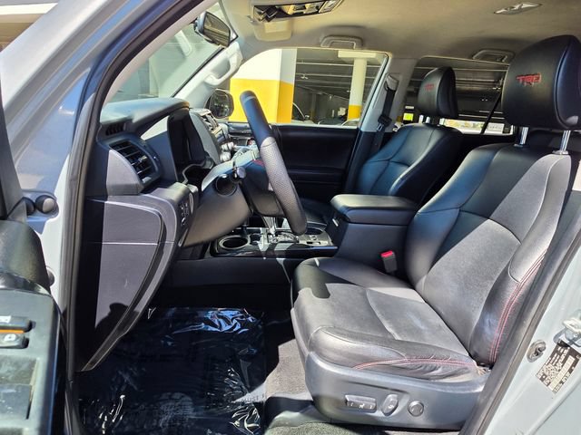 Used 2017 Toyota 4Runner TRD Pro AWD/4WD image 20