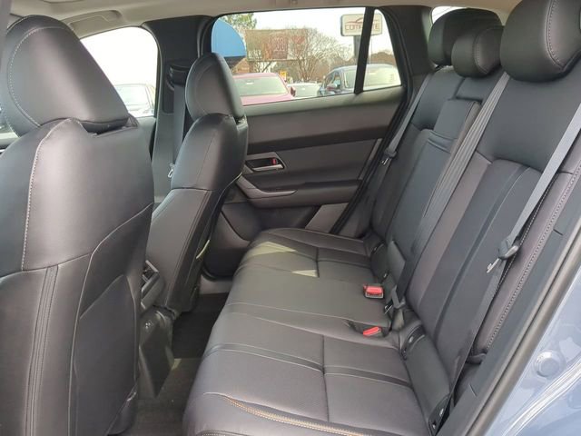 New 2026 MAZDA CX-50 AWD 2.5 Hybrid w/ Weather Package image 12