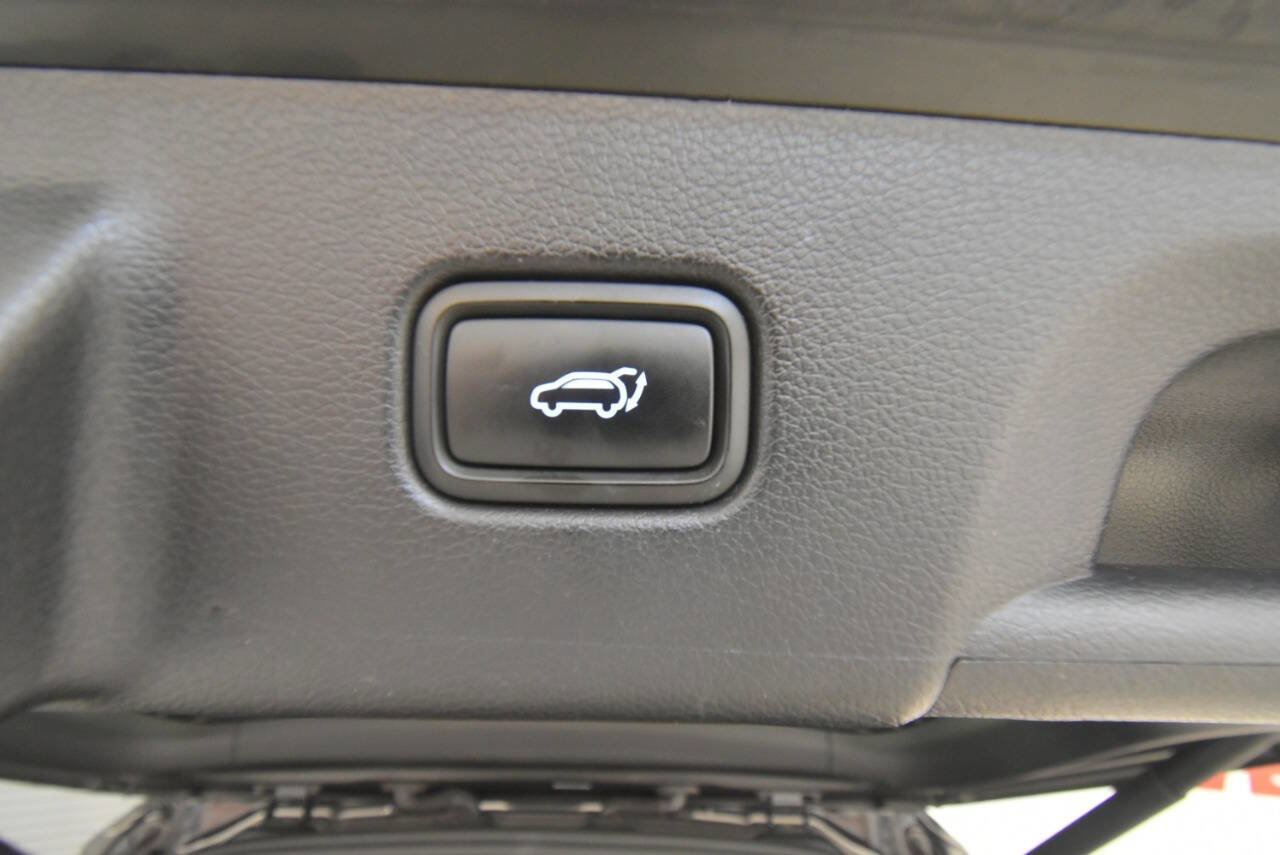 Used 2024 Hyundai Palisade Calligraphy AWD/4WD image 49