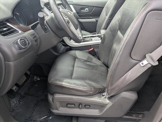 Used 2014 Ford Edge Limited w/ Equipment Group 302A image 17
