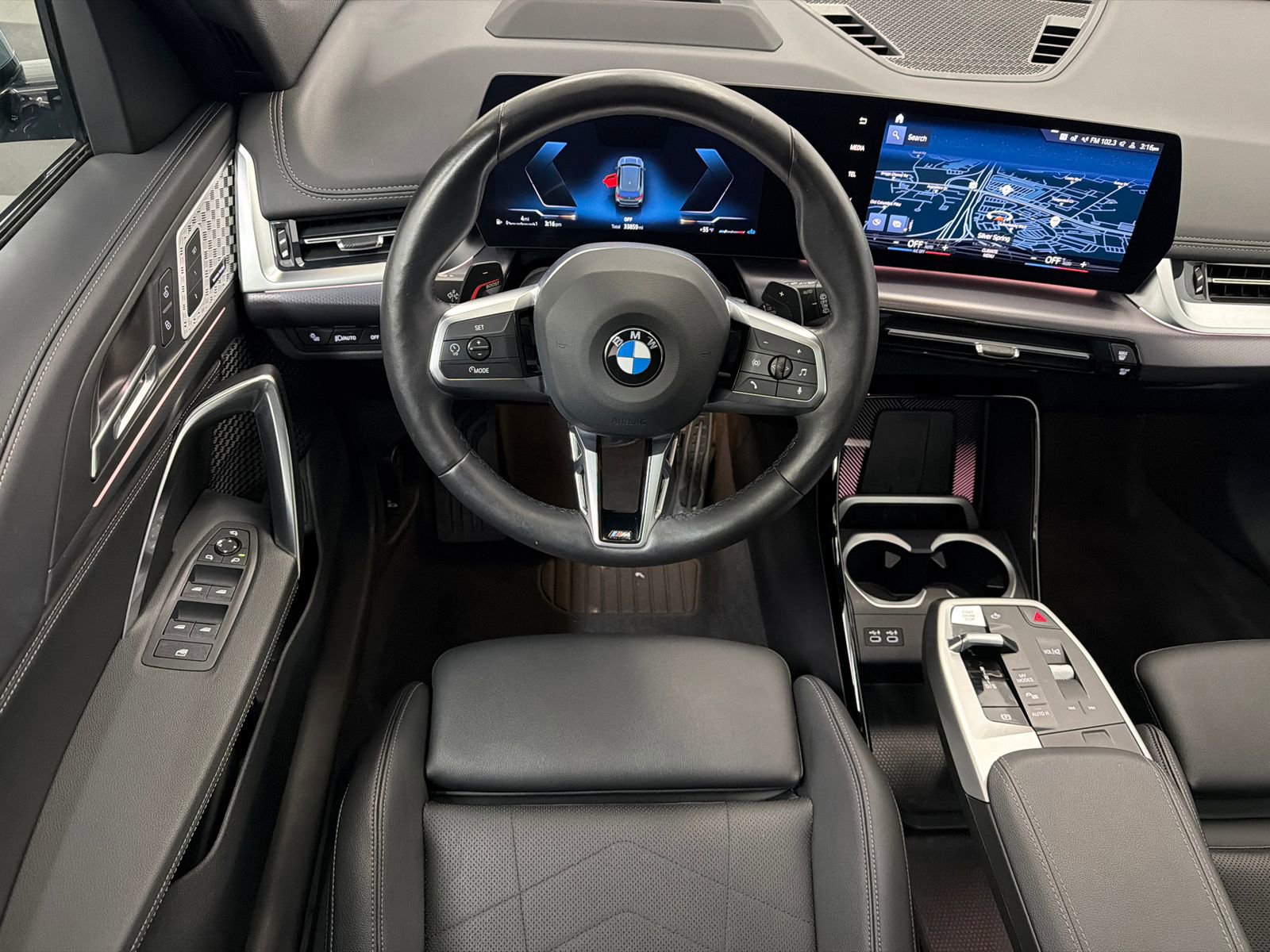 Used 2023 BMW X1 xDrive28i w/ Premium Package image 23