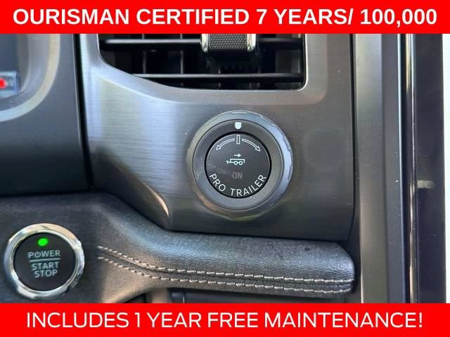 Used 2025 Ford F150 Lightning Flash AWD/4WD image 30
