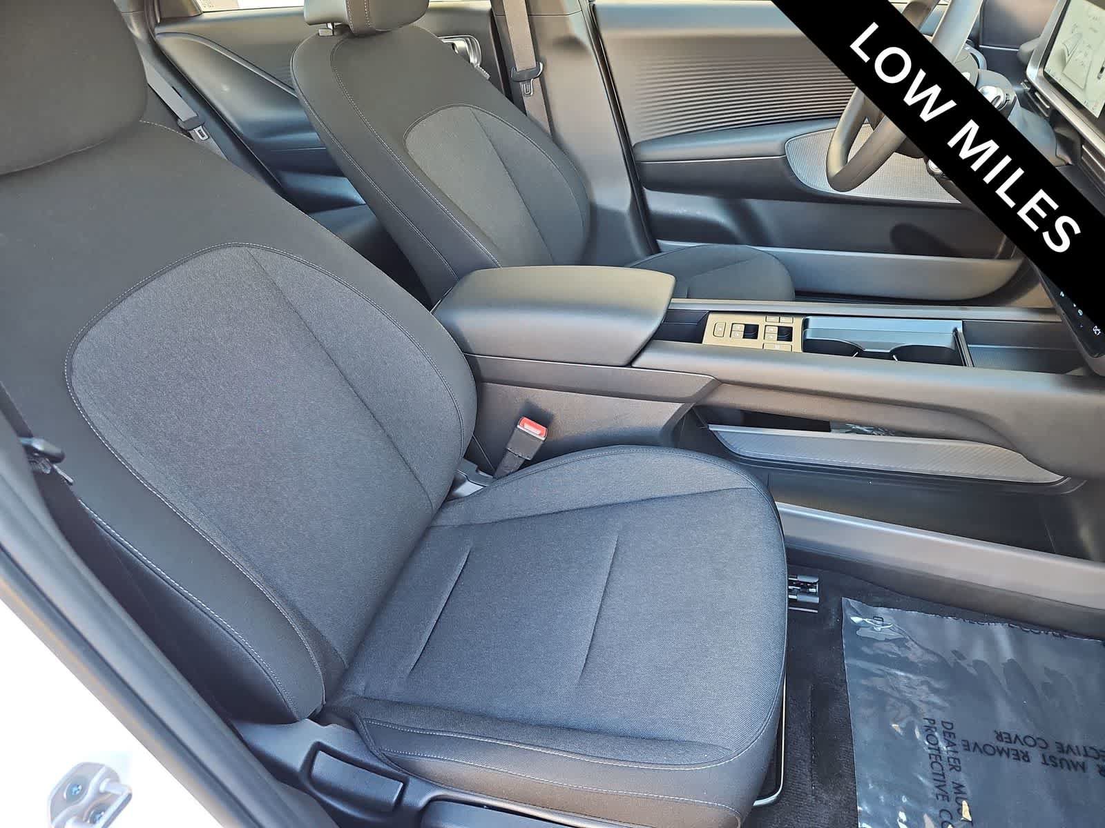 Certified 2025 Hyundai Ioniq 6 SE RWD image 18