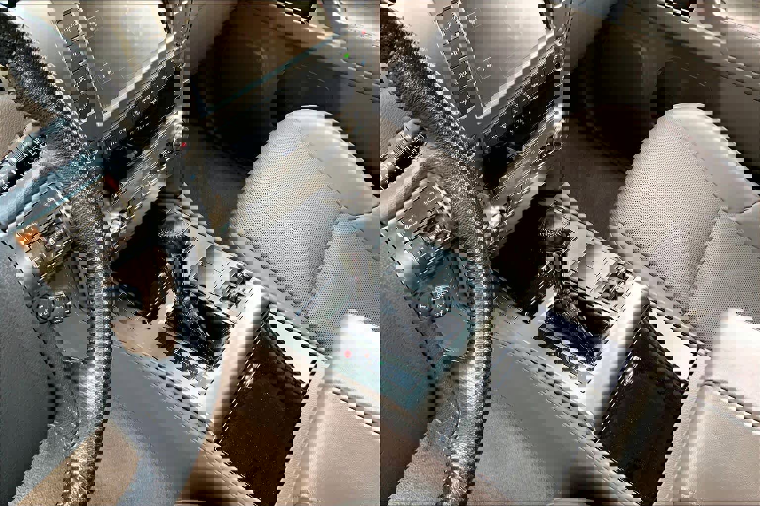 Used 2019 Lexus GX 460 image 15