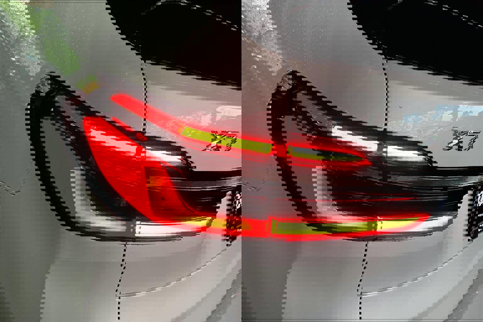 Used 2025 BMW X7 xDrive40i AWD/4WD image 28