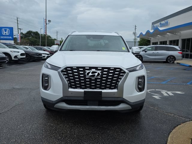 Used 2022 Hyundai Palisade SEL w/ Convenience Package FWD image 9