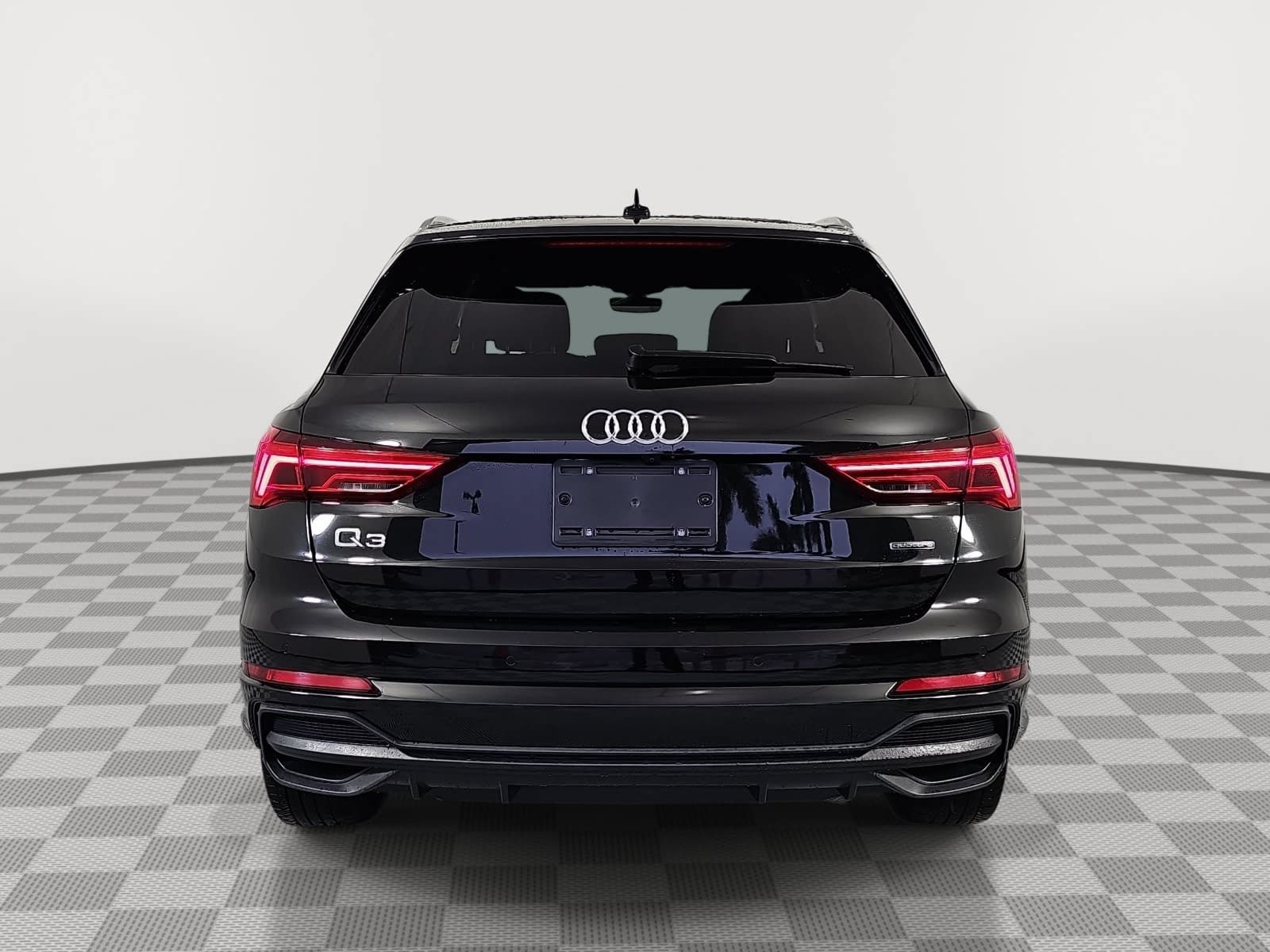 Used 2023 Audi Q3 2.0T Premium Plus AWD/4WD image 7