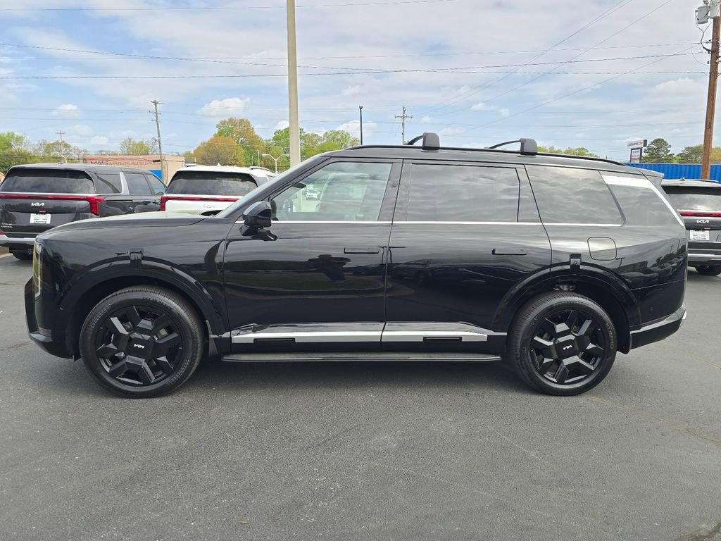 New 2027 Kia Telluride X-Line SX Prestige image 6