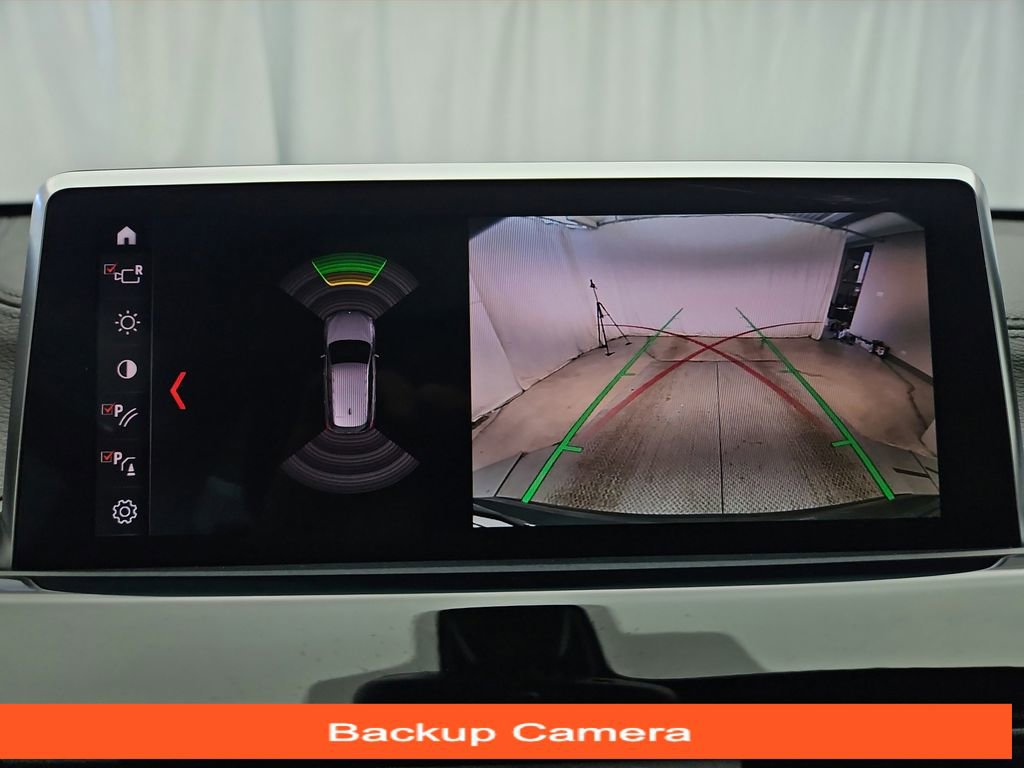 Used 2020 BMW X1 xDrive28i w/ Convenience Package image 18