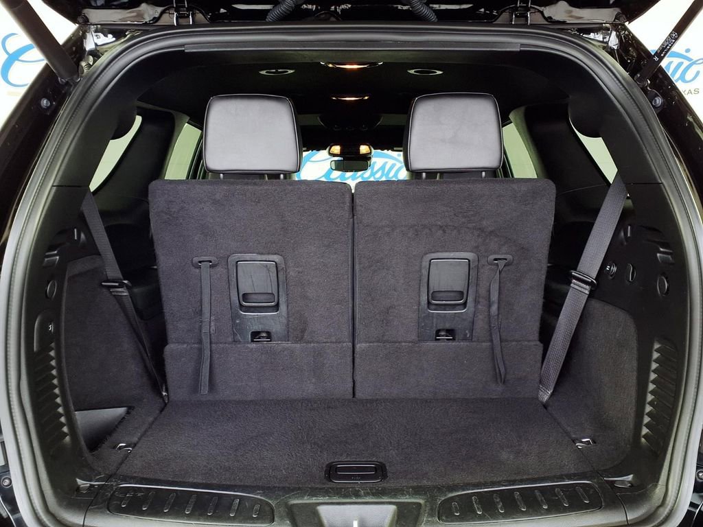 Used 2023 Dodge Durango R/T image 10