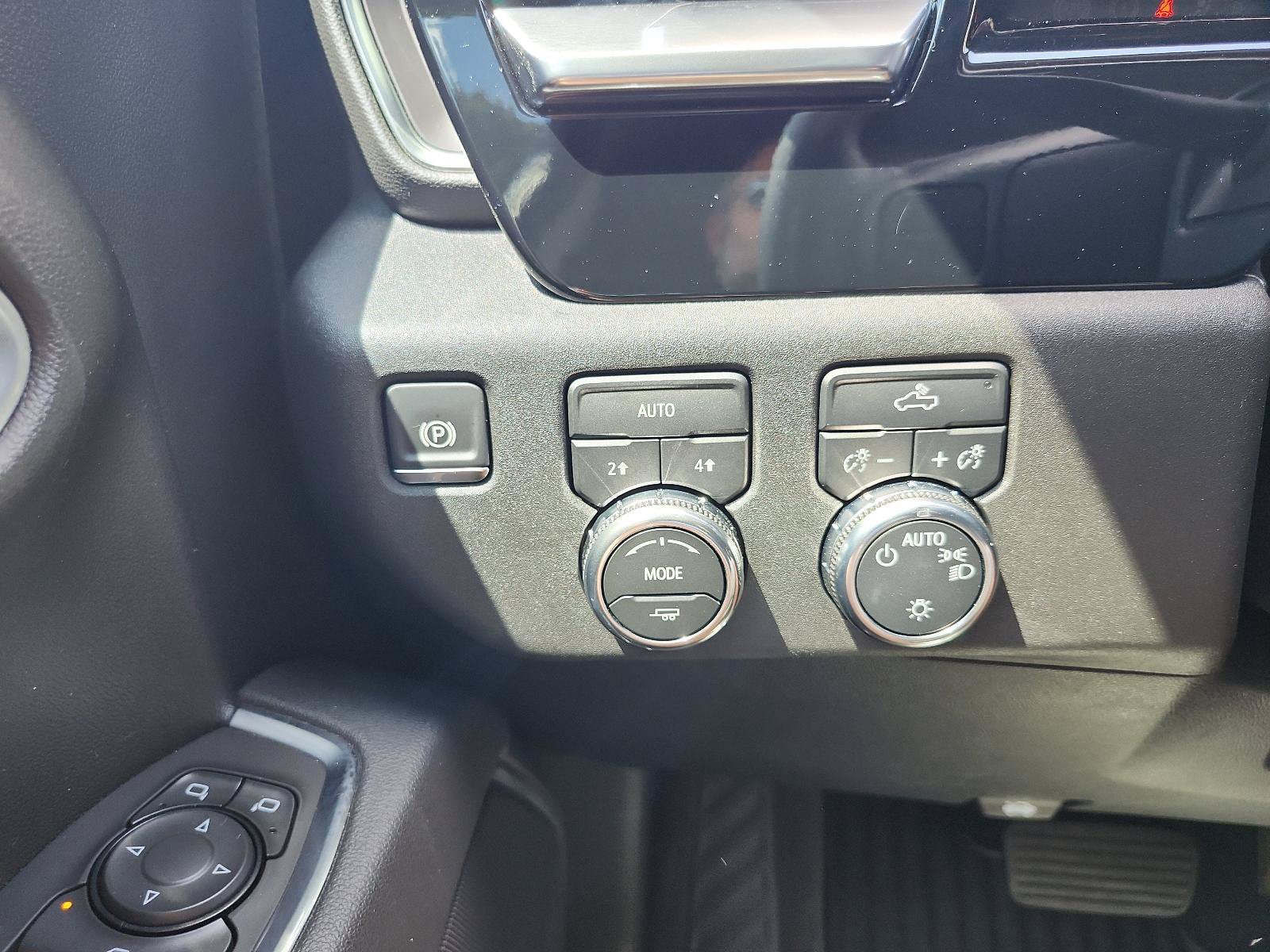 Certified 2026 GMC Sierra 1500 SLE AWD/4WD image 21