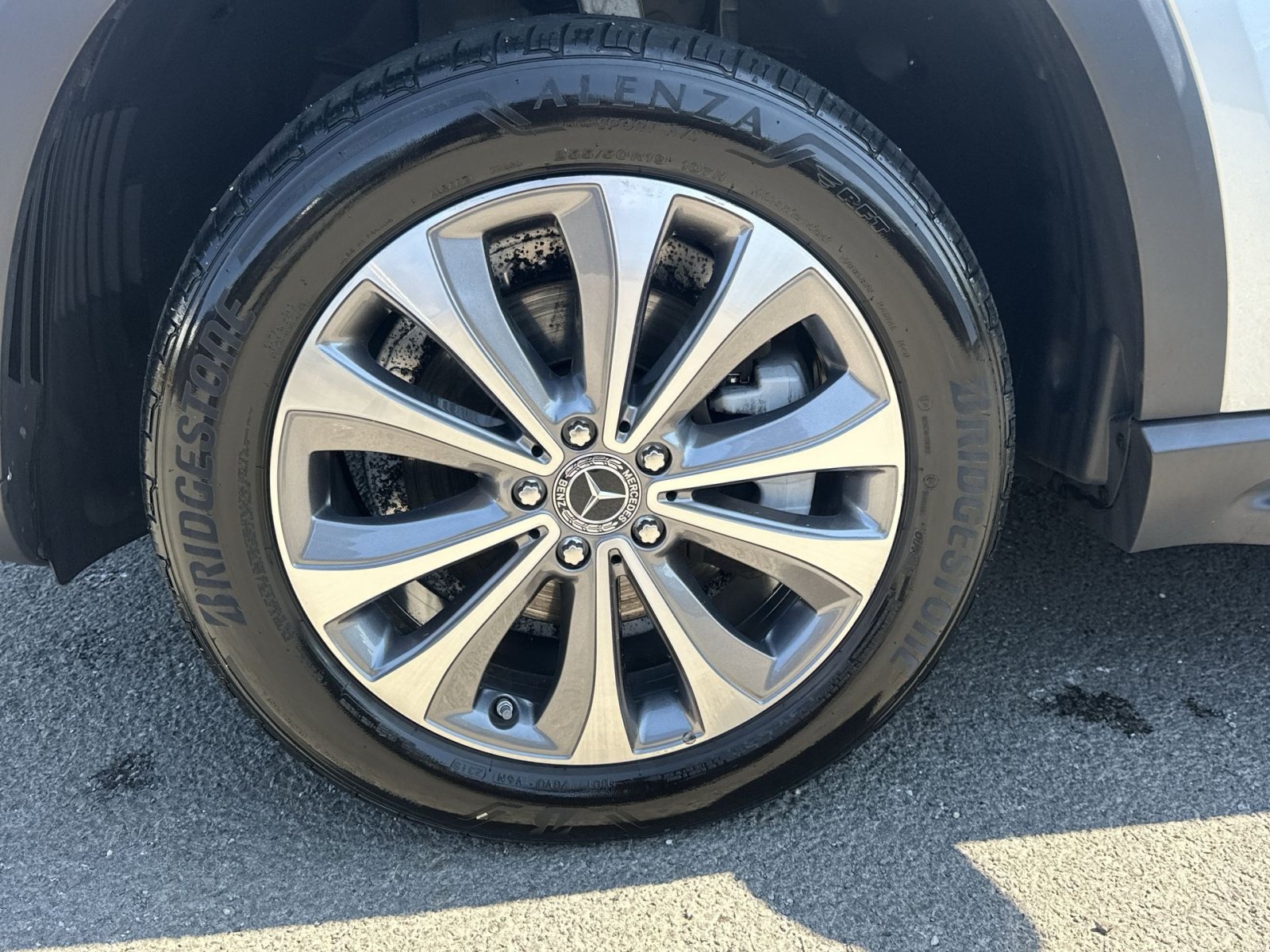 Used 2023 Mercedes-Benz GLE 350 4MATIC image 20