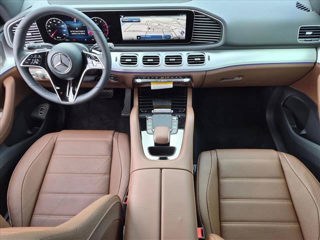 New 2026 Mercedes-Benz GLE 450 4MATIC image 14