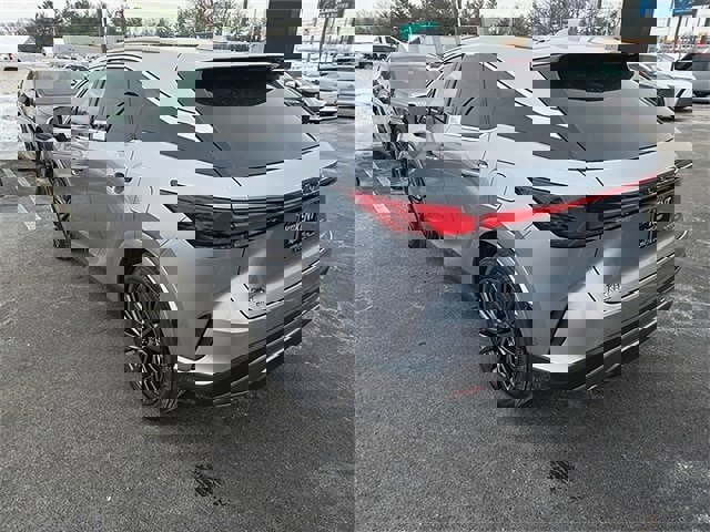 New 2026 Lexus RX 350 image 5