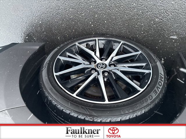 Certified 2024 Toyota Camry SE image 19