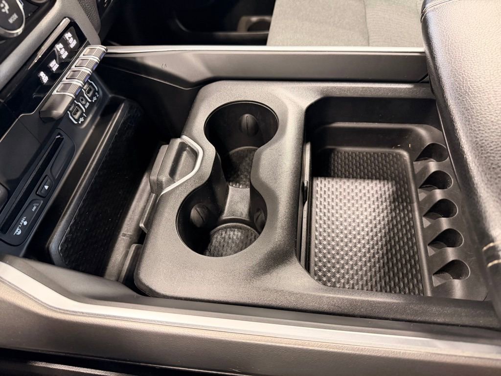 Used 2019 RAM 1500 Big Horn AWD/4WD image 37