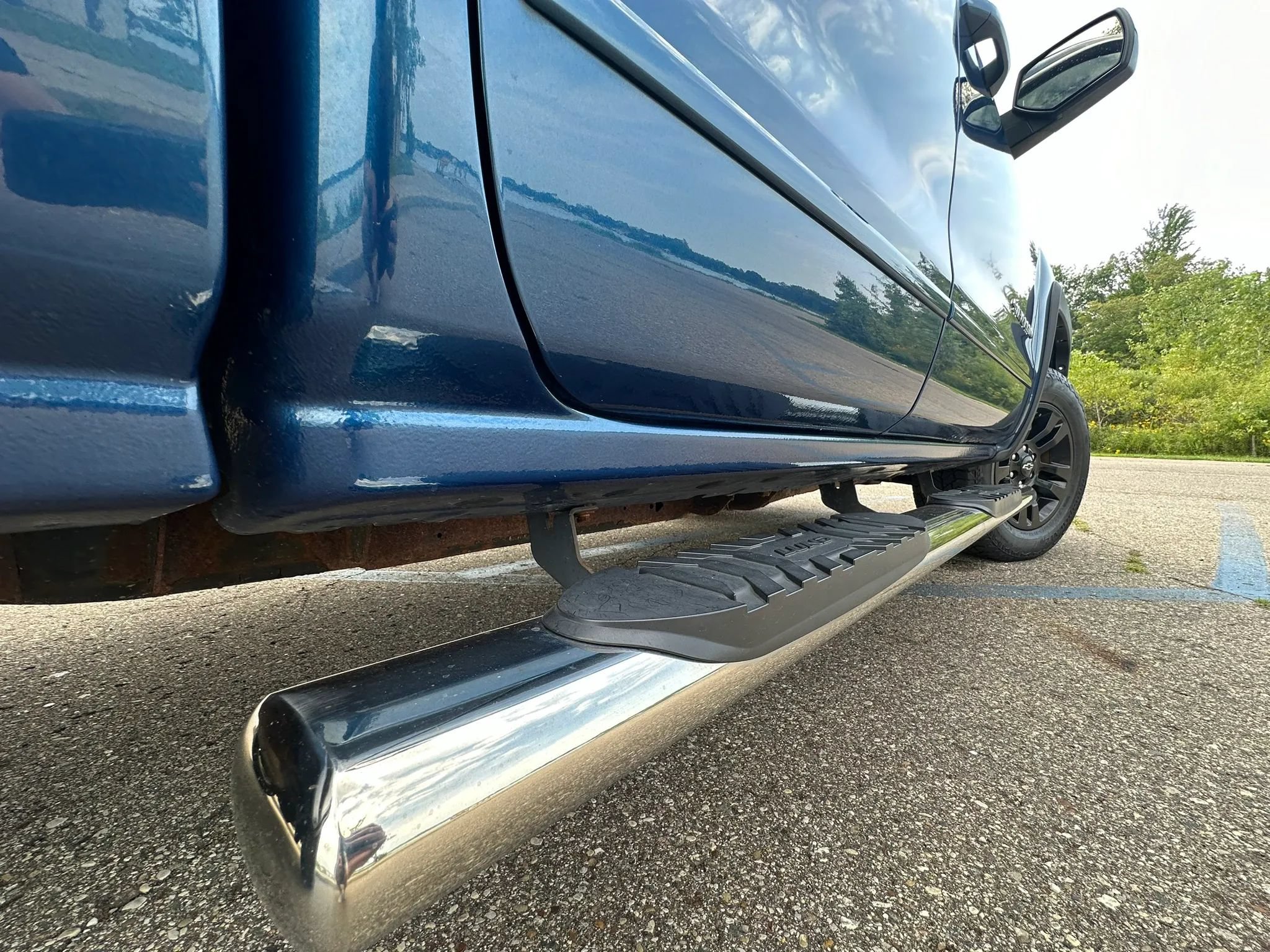Used 2015 Chevrolet Silverado 1500 LT w/ All Star Edition AWD/4WD image 10