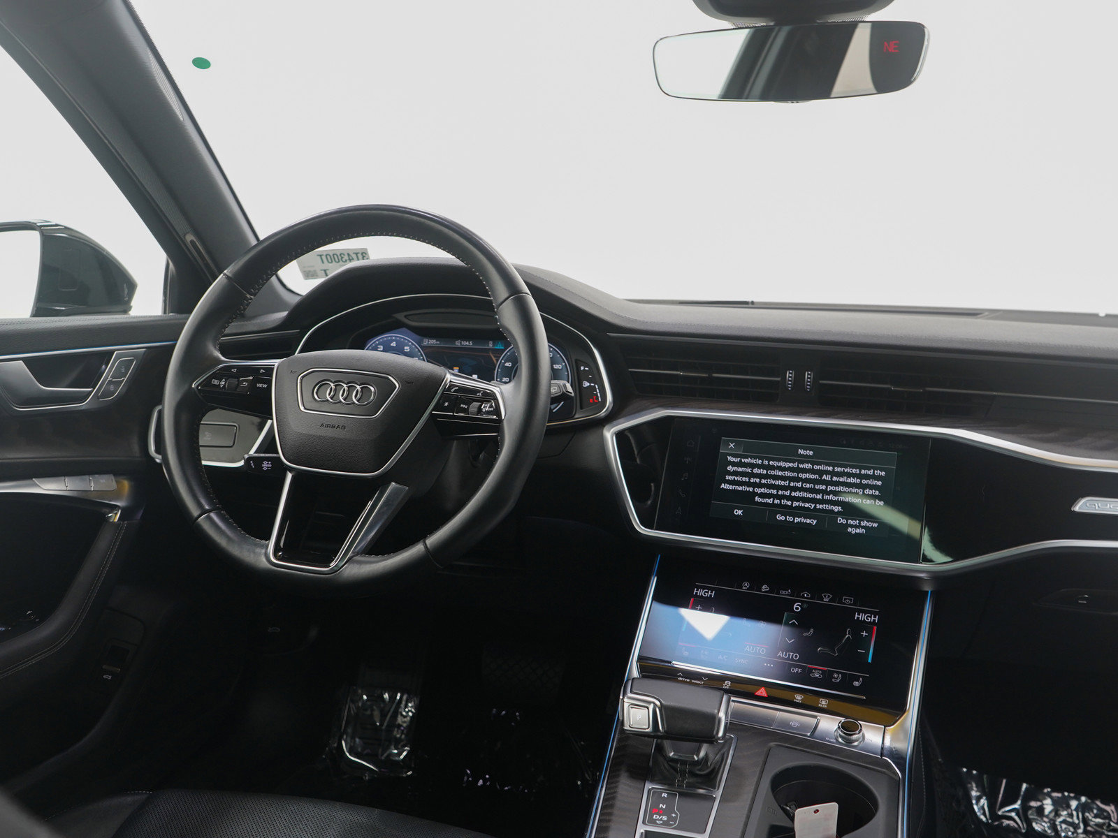 Used 2020 Audi A6 3.0T allroad Prestige image 14