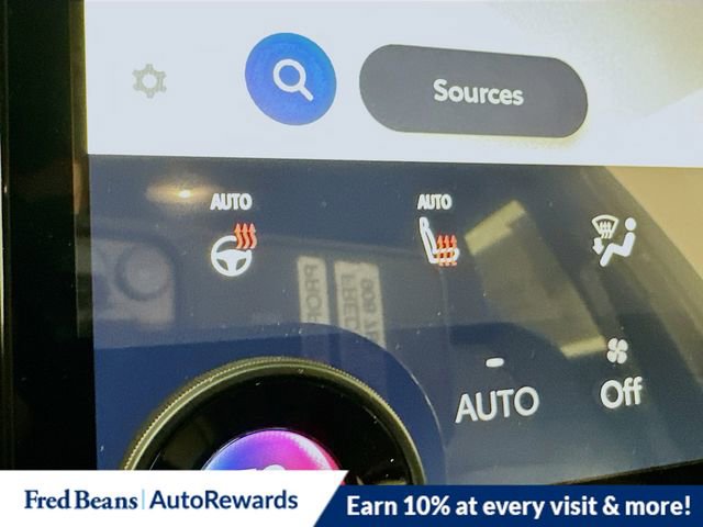 New 2026 Toyota bZ image 19