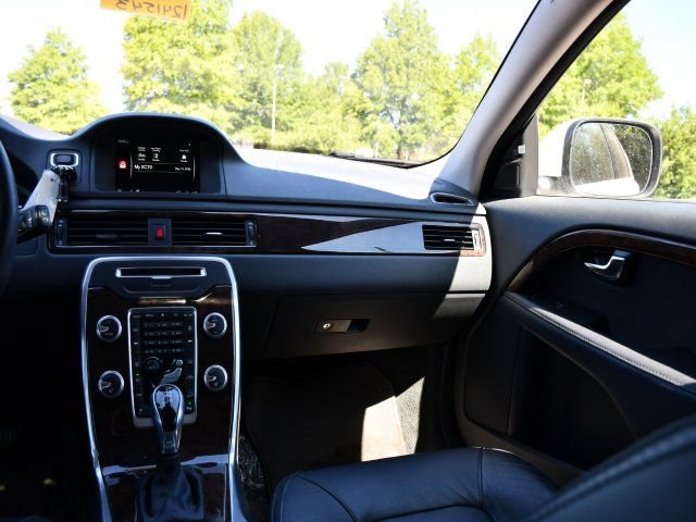 Used 2016 Volvo XC70 T5 Platinum AWD/4WD image 19
